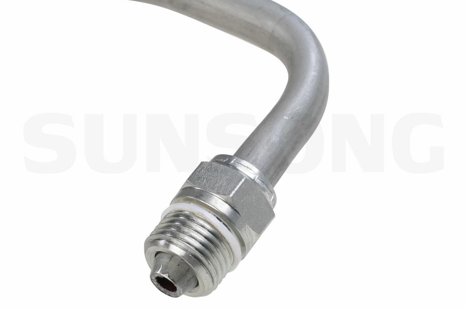 Power Steering Hose Ford Mustang 1996-1998 3401674