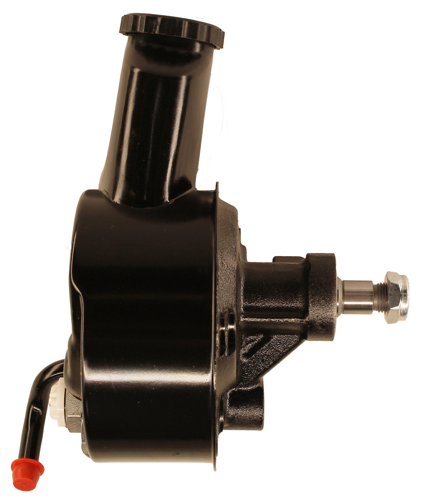 Power Steering Pump Chevrolet	Camaro 69-73 C10 C20 73-74 El Camino 70-74 12137