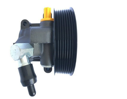 Power Steering Pump Ford F250 99-04 E150 E250 97-07 6004PX**