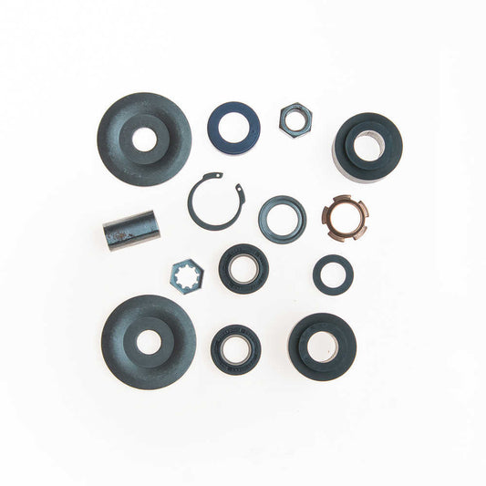 Power Steering Repair Kit Ford Mustang 67-70 Ranchero 66-71 Mercury Cougar 67-70 7874