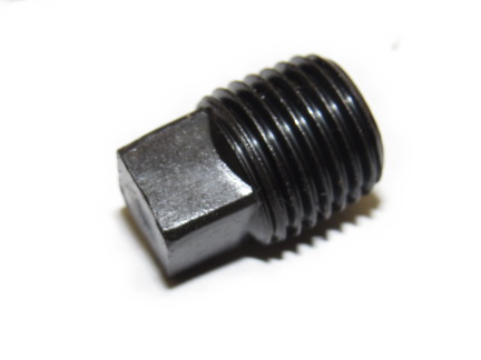 Ford Fuel Tank Drain Plug And Engine Block Oil Gallery Plugs R-652