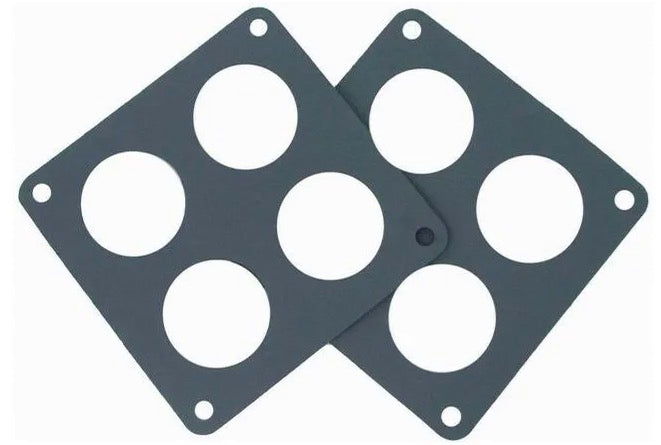 Holley Dominator Carburettor Base Gasket - 2 Pack R2035