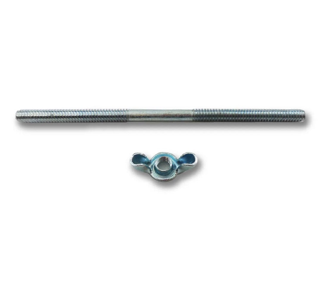 Air Cleaner Long Stud 5" RPC R2175 - Belcher Engineering