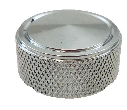Air Cleaner Filter Nut Round Knurled R2183