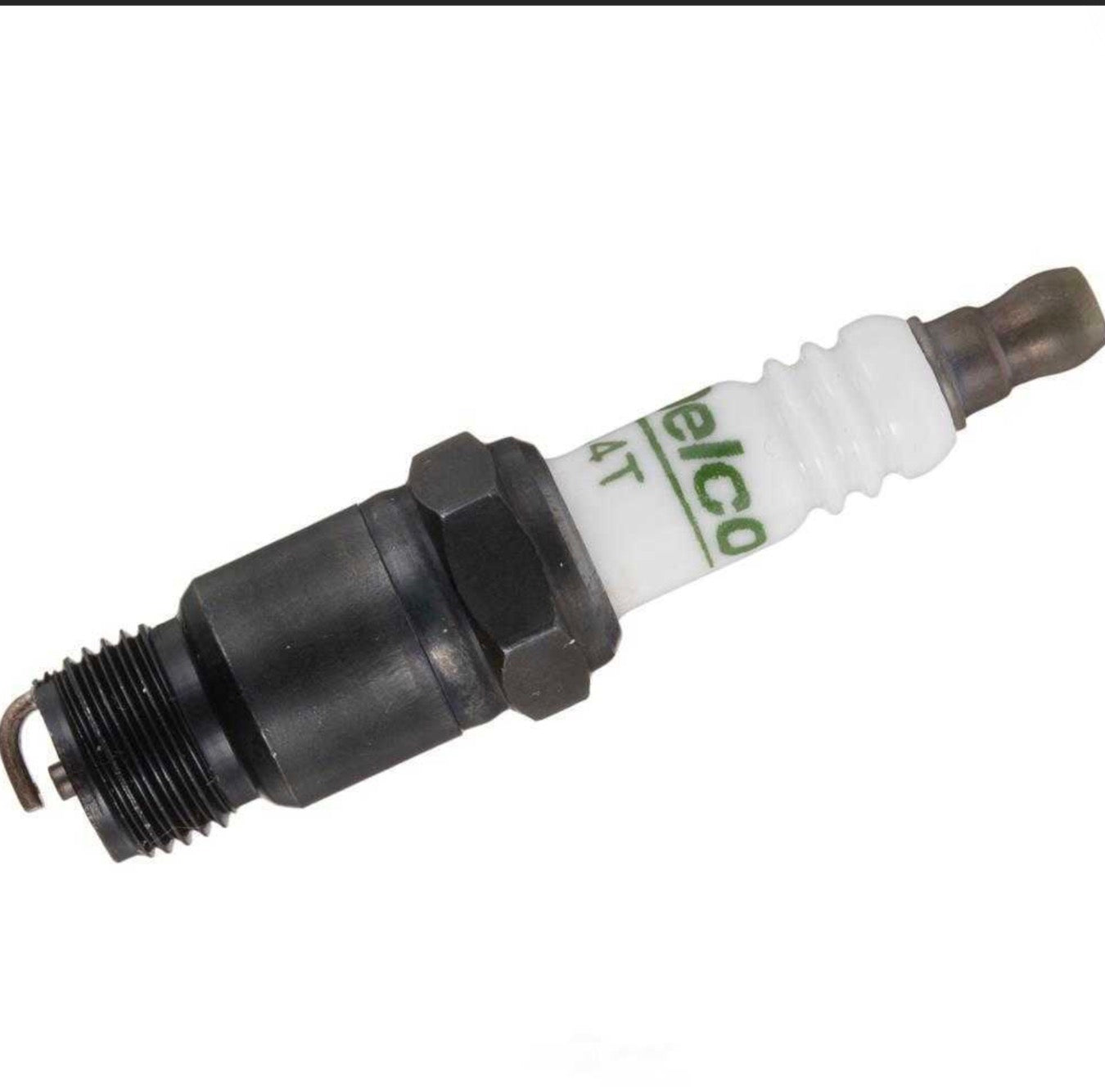 Spark Plugs Chevrolet C10 C20 G10 G20 1970-1986 307 350 454 R44T