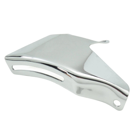 BBC Chevy LWP Alternator Bracket EA RPC R9318 - Belcher Engineering