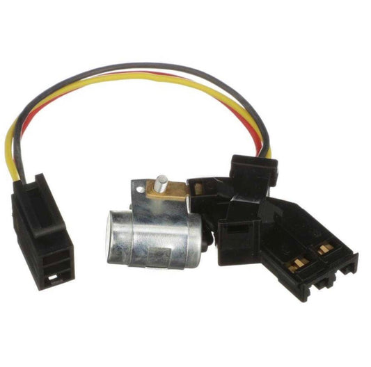 Radio Capacitor RC4 Camaro 78-78, C10, 79-84, Corvette 78-91, G20 79-84