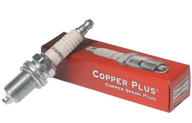 Spark Plug RS14LC (Ford E150/E250 Econoline 98, 99, 00, 01-03, F150 98-08)