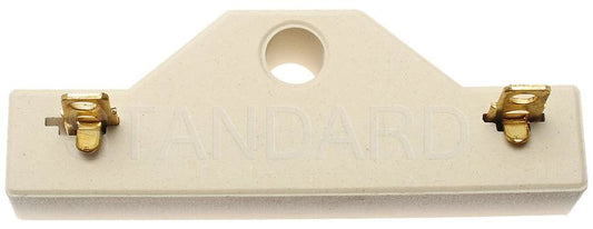 Ballast Resistor - Chevrolet Corvette 59-62, Dodge Challenger 70-72, Charger 67-71 RU11