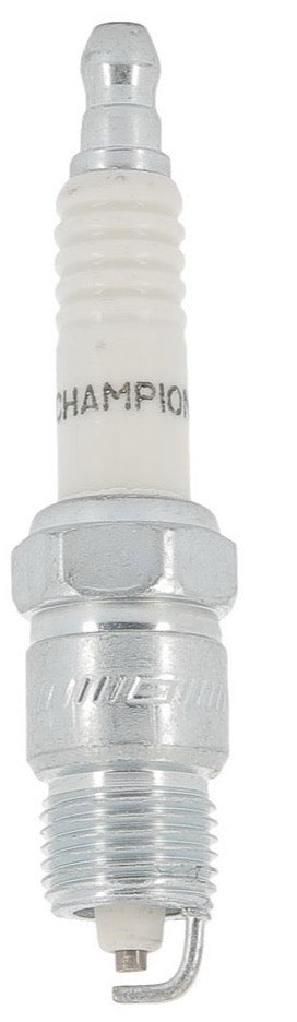 Spark Plug Champion RV15YC4 (Mustang 5.8l 69-73, 5L 82-85, 87-95, F100, F150, Econoline)
