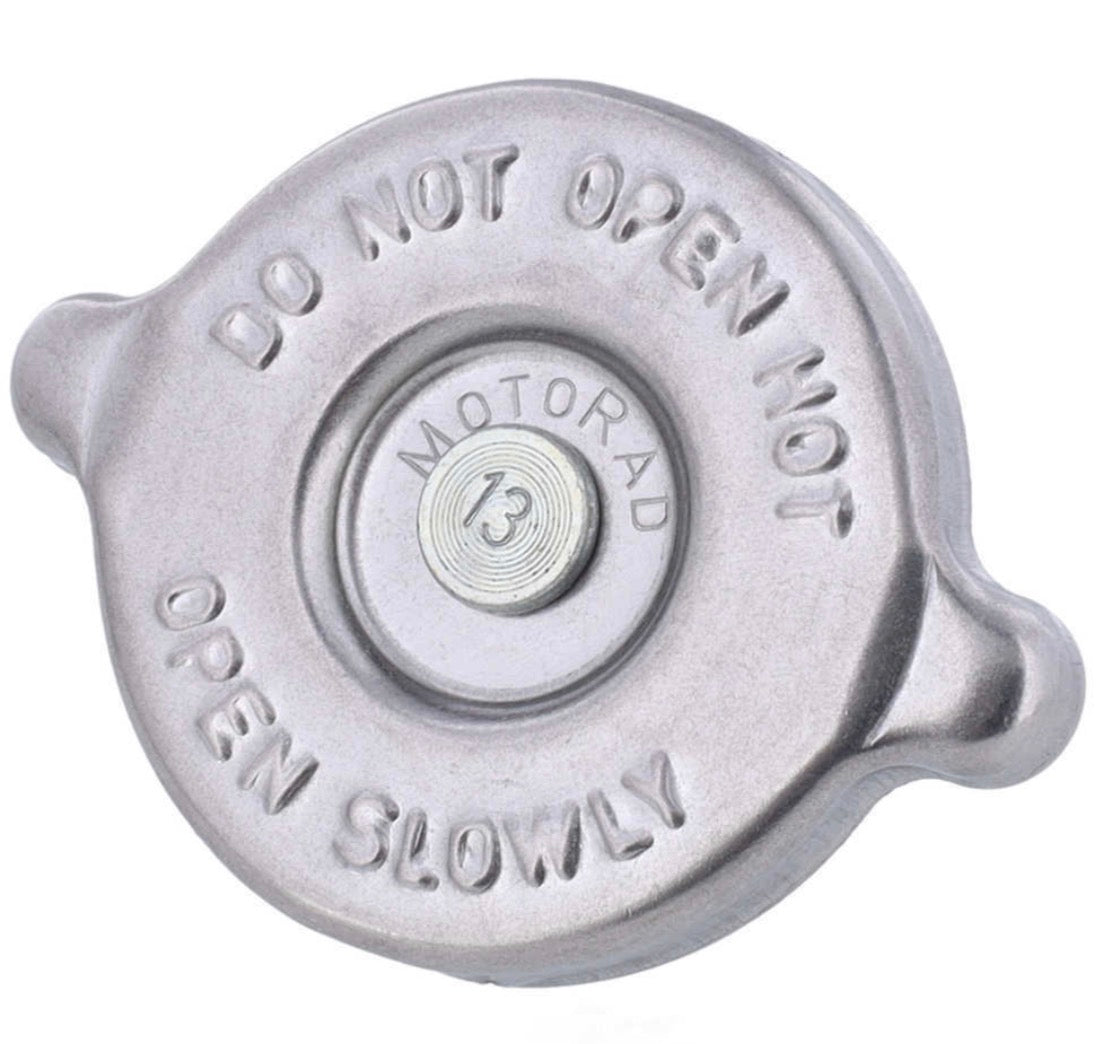 1975 1996 Ford F150 Radiator Cap