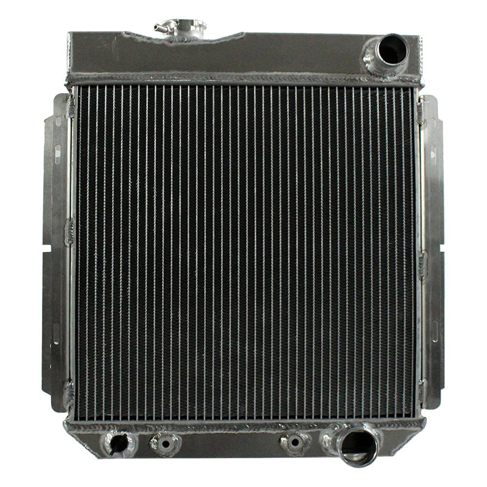 Radiator Ford Falcon 1963-64 Mustang 65-66 8010130