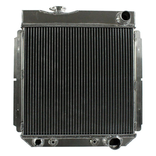 Radiator Ford Falcon 1963-64 Mustang 65-66 8010130