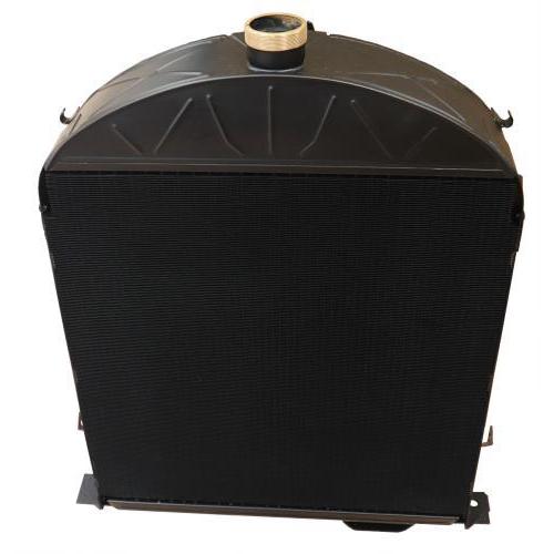 Radiator Heavy Duty Ford Model A 28-29 A-8005-AX **