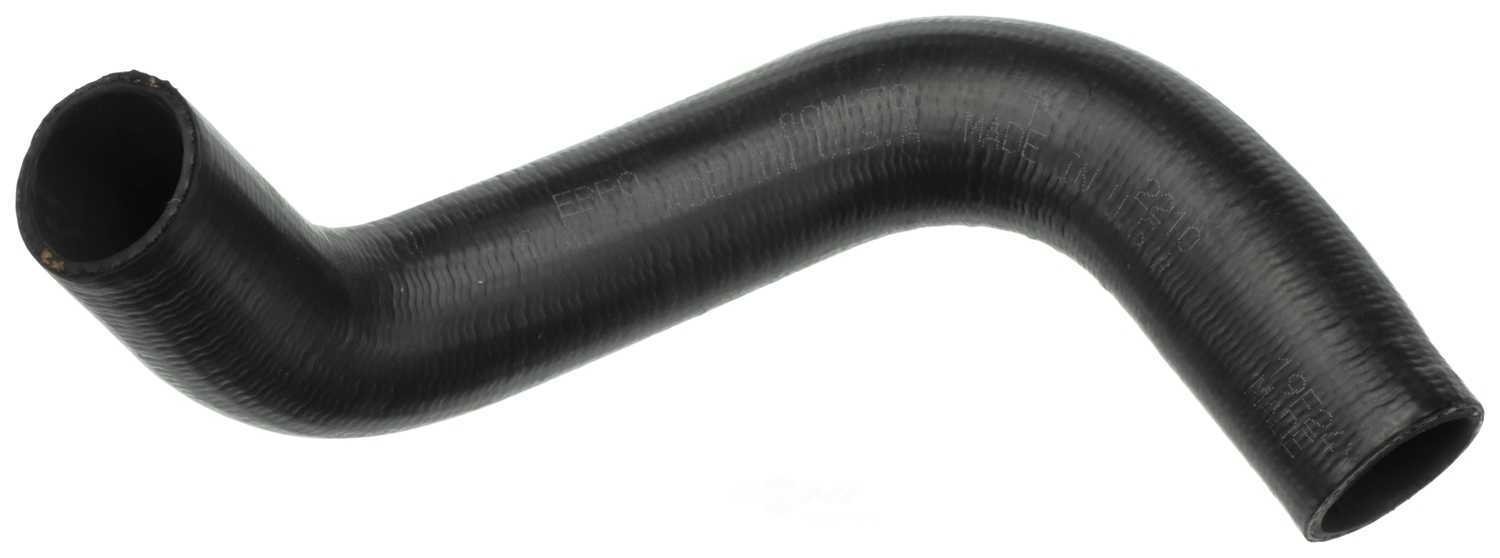 Radiator Hose Chevrolet Bel Air 55-57 Camaro 1967-69 Ford F-100 53-64 20145