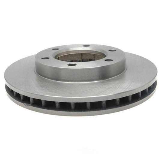 Rotor Chevrolet K10 71-86 GMC K15/K1500 Jeep Cherokee 74-83 18A35A**