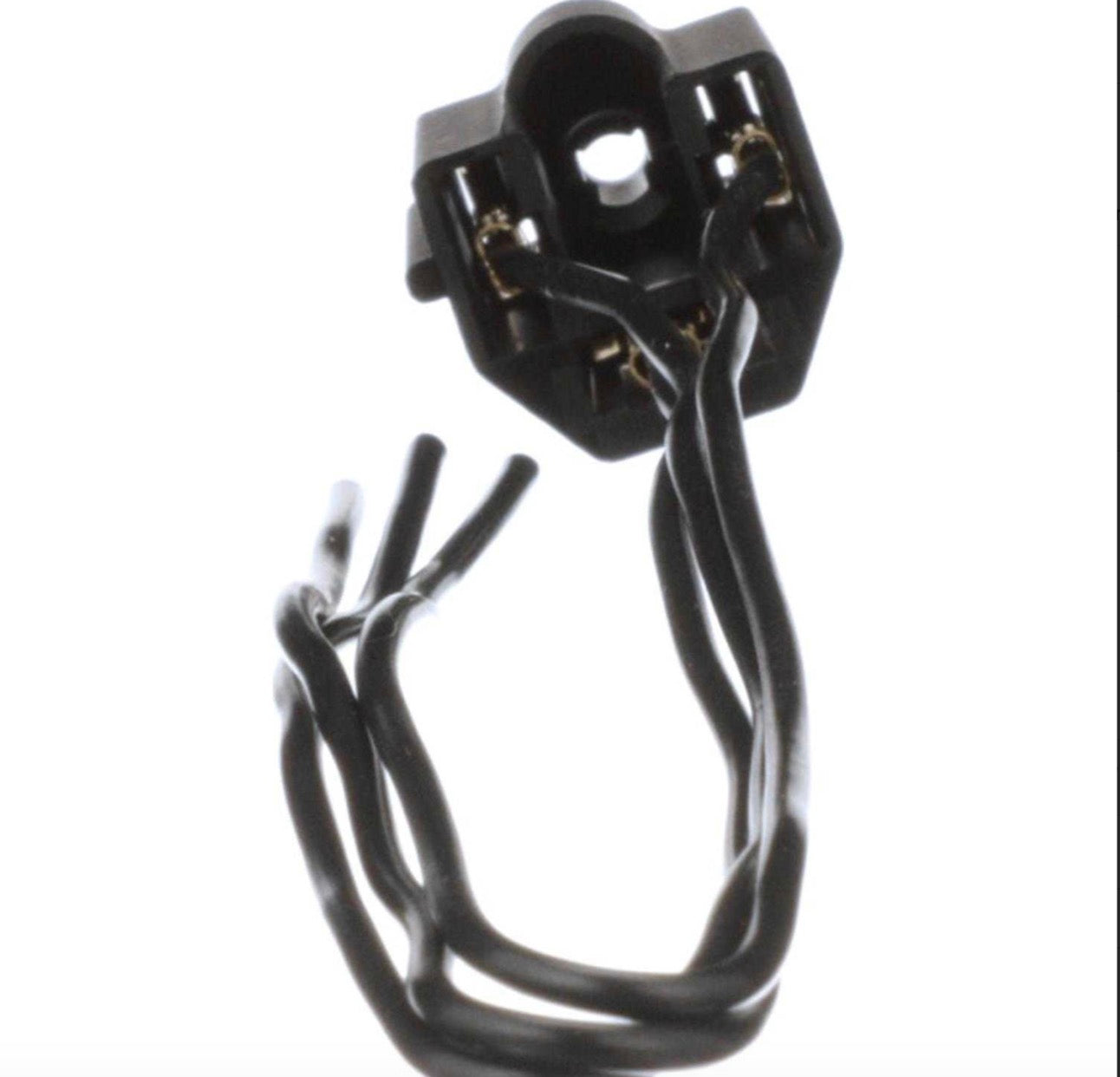 Headlight Connector 
Ford Falcon 65-70 Galaxie 65-74