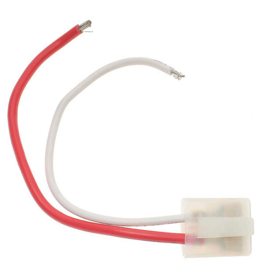 Alternator / Regulator Connector Cadillac 63-88 Chevrolet 63-90 Pontiac 63-88 S-78