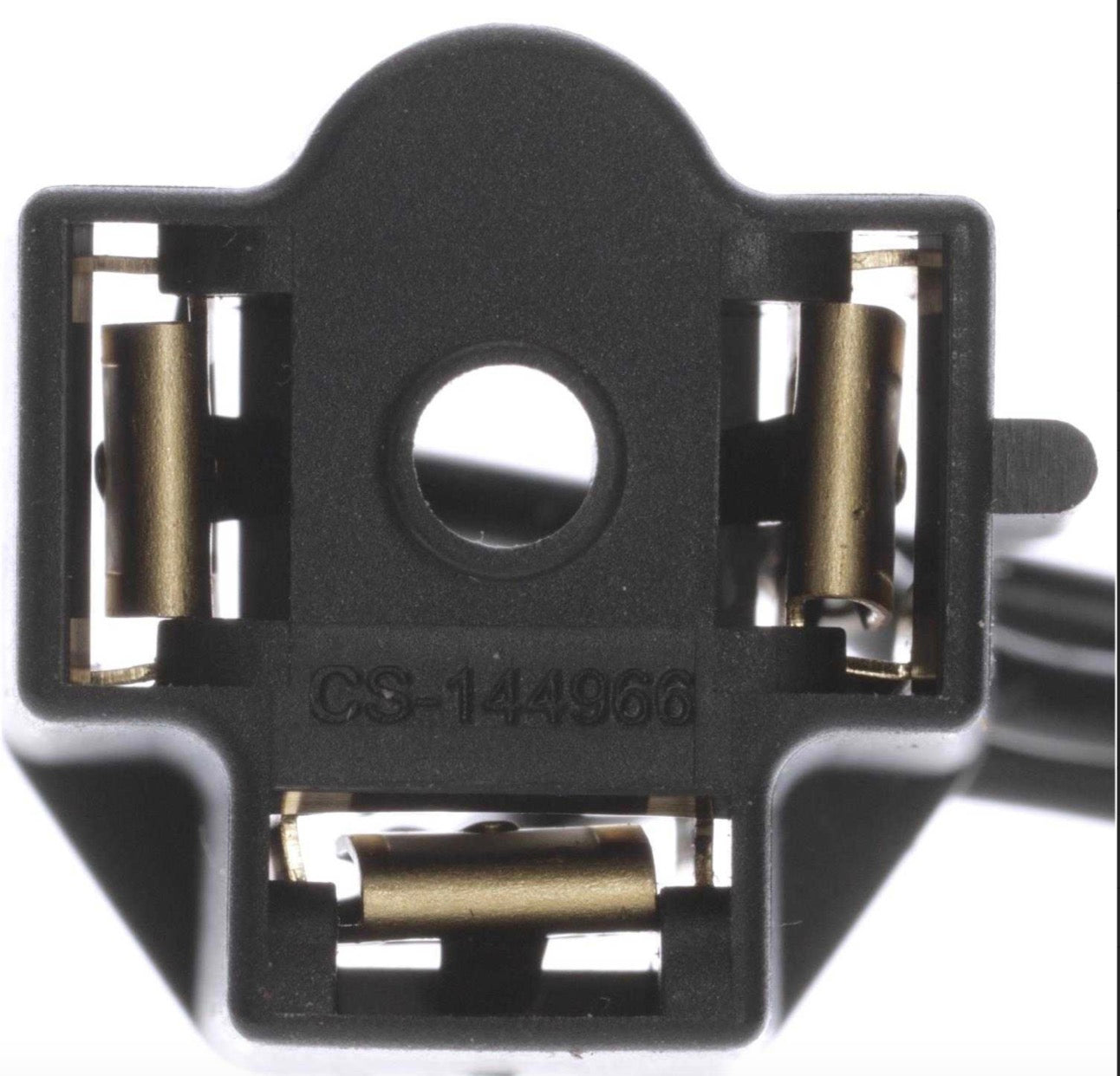 Headlight Connector Ford Mustang 65-87, F150 75-86 S526