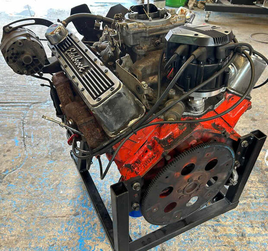 SBC engine for sale