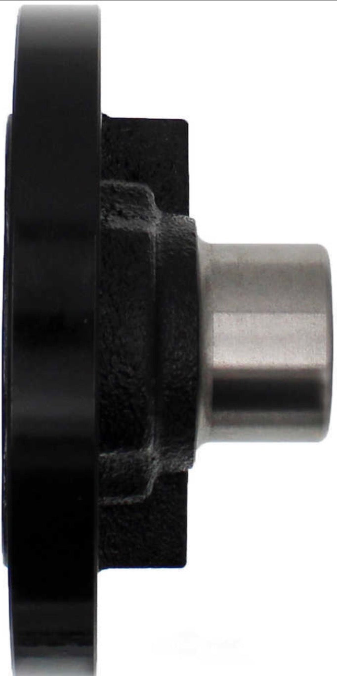 Harmonic Balancer SBF 289 Falcon, Galaxie, Ranchero, Fairlane 594-269