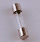 Glass Fuse 14 AMP Classic Car 1/4" x 1 1/16" SFE14