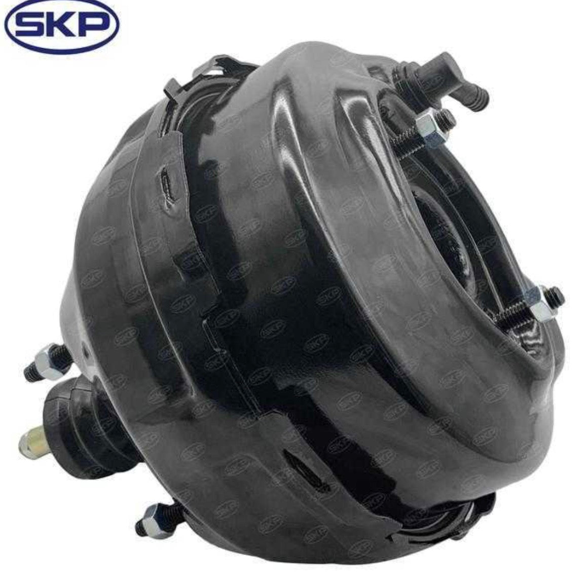 Power Brake Booster - Chevrolet Corvette 1977-1982 SK5481200