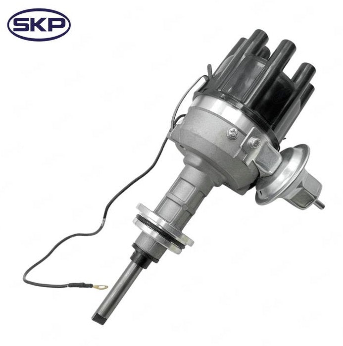 Distributor Dodge Mopar 318 340 360 B D W Series Charger Challenger SKDICH05