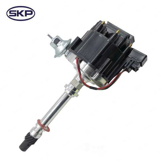 Distributor HEI SBC Corvette 74-80, C10 75-86 Camaro 74-86 G20 75-86 SKDIGM08