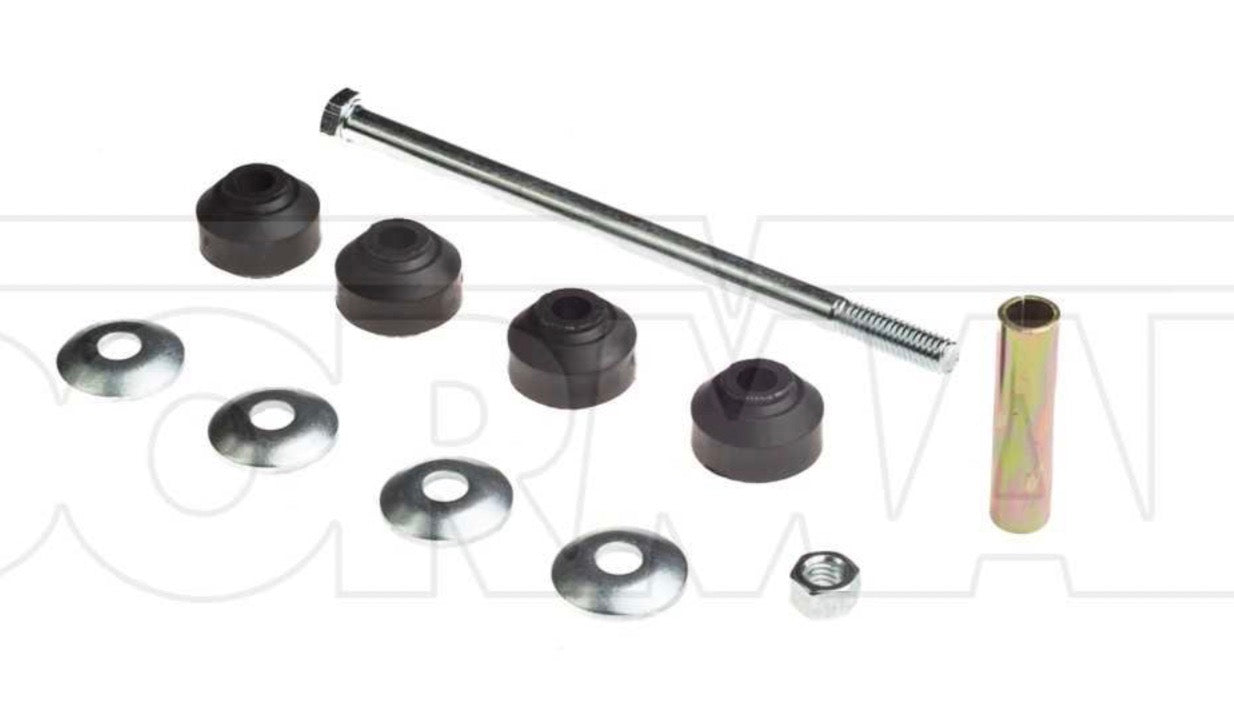 Sway Bar (Link Kit) Camaro Firebird 67-02, Astro 85-05, C1500 88-00 C2500 90-00 SL91205PR Dorman