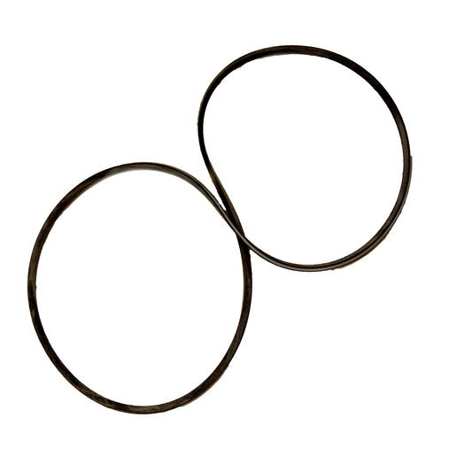 Oil Pump O-Ring - GMC C1500 79-99, C25 75-78 SO-21