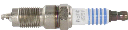 Spark Plugs SP-504 (E150 Econoline 98-02, F150 98-08, Thunderbird 89-95)