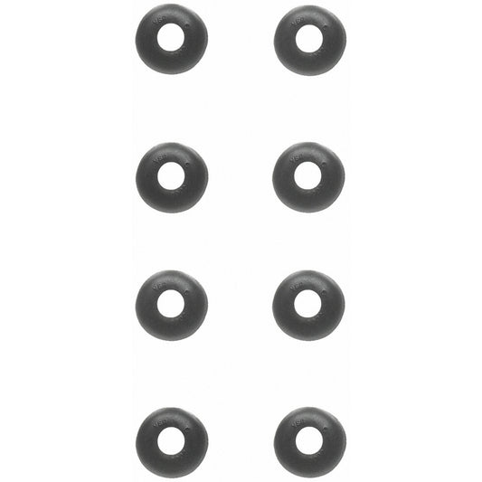 Valve Stem Seal Set Ford 289 302 351 SBF Mustang 64-88 F150 75-89 SS72562