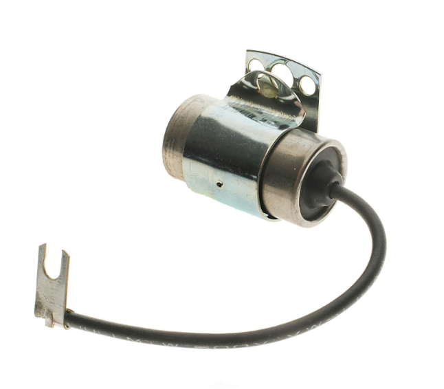 Ignition Condenser DR70T C10 1960-74, Camaro Firebird 67-74, C15 C1500 67-74
