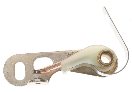 Ignition Points Chevrolet C10 C20 K10 K20 60-62 Corvette 53-55 DR2227PT