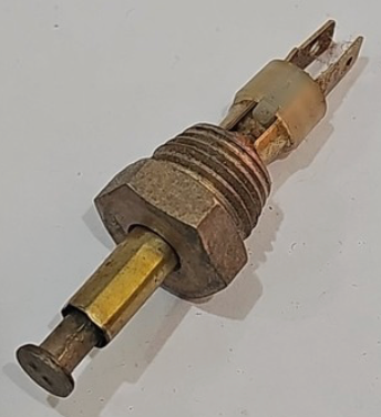 Door Jamb Switch - DS-211