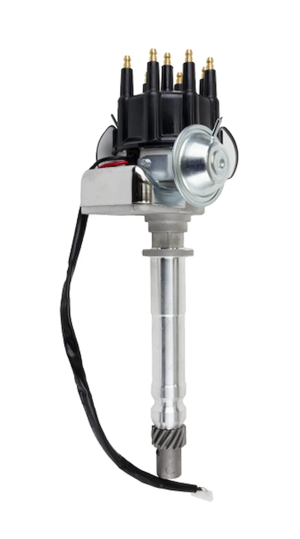 Distributor - Chevy SB/BB V8 Ready to Run JM6701BK