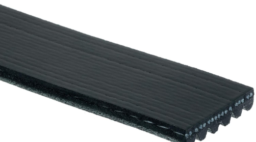 V-Ribbed Belt - Chevrolet C1500 Pickup 93-95, Ford Mustang 96-99, Thunderbird 96-97, Jeep Cherokee 91-95, Mercury Cougar 96-97 6K975AP