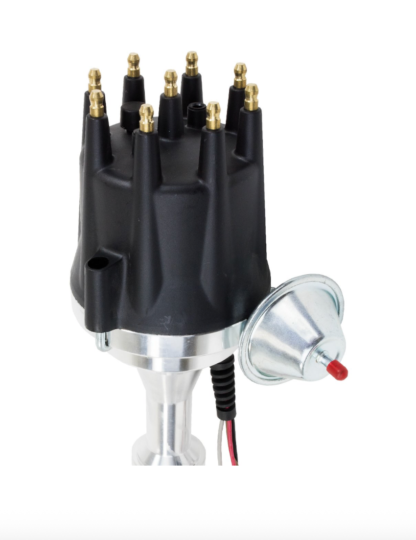 Distributor - Ford SB V8 221, 260, 289, 302 JM7702BK