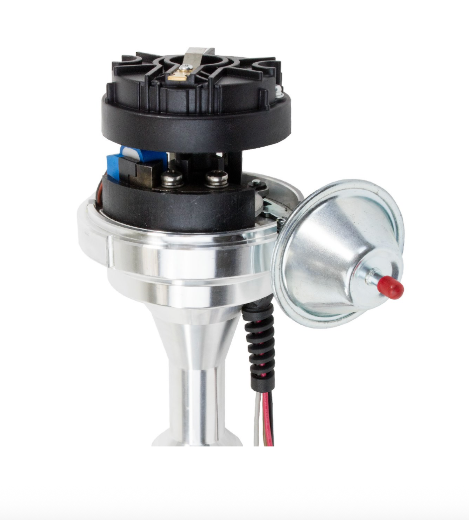 Distributor - Ford SB V8 221, 260, 289, 302 JM7702BK