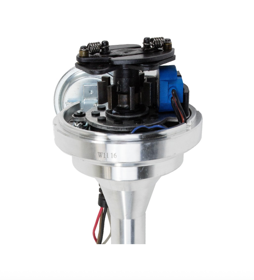 Distributor - Ford SB V8 221, 260, 289, 302 JM7702BK