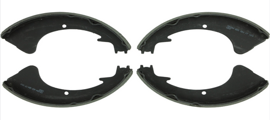 Brake Shoes - BS84