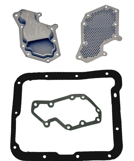 Transmission Filter Kit - Ford E-100 69-78, E-150 75-78, F-100 70-81, F-150 75-81, Mustang 70-84, Mercury Cougar 69-84 616-58927