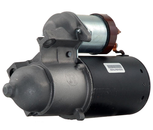 Starter Motor - Chevrolet Camaro 85-92, El Camino 82-87, Cadillac DeVille 82, Pontiac Firebird 85-92 337-1015