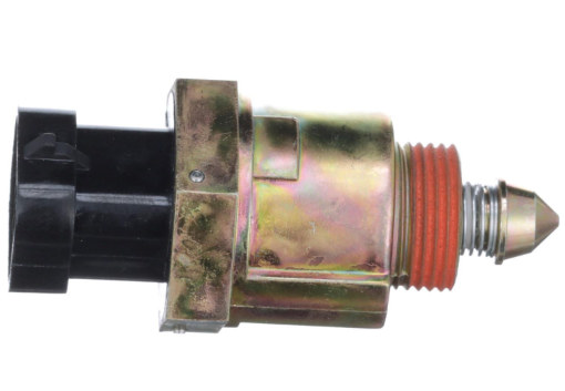 Idle Air Control Valve - Chevrolet C10 C20 85 86, Camaro 85-92, GMC C1500 C2550 88-95, Cadillac Fleetwood 90, 93, Pontiac Firebird 85-92 AC1T
