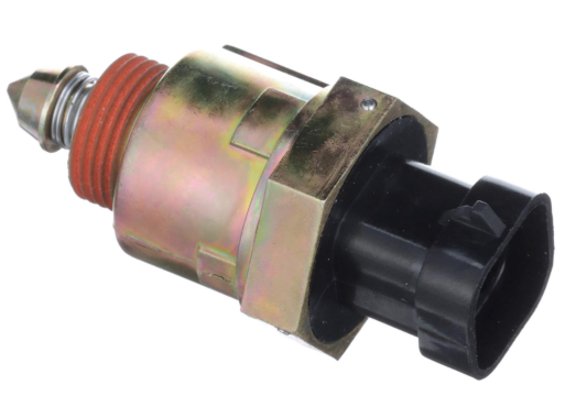 Idle Air Control Valve - Chevrolet C10 C20 85 86, Camaro 85-92, GMC C1500 C2550 88-95, Cadillac Fleetwood 90, 93, Pontiac Firebird 85-92 AC1T