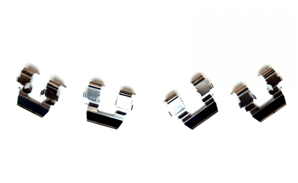 Disc Brake Hardware Kit - Dodge Challenger 2016-2020 H5608