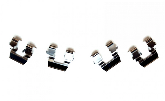 Disc Brake Hardware Kit - Dodge Challenger 2016-2020 H5608