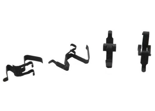 Brake Pad Retaining Clip / Spring - Cadillac Eldorado 1979, Chevrolet El Camino 1978-1981 H5418