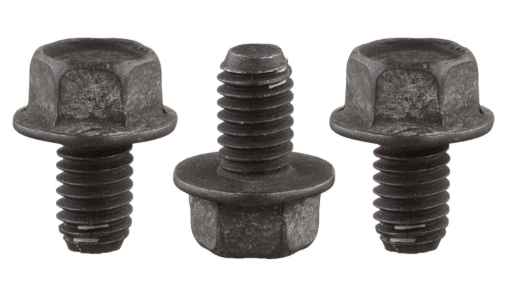 Torque Converter Bolt - Chevrolet Camaro 67-97, El Camino 64-87, Oldsmobile Cutlass 68-80, Pontiac Firebird 67-78 859035